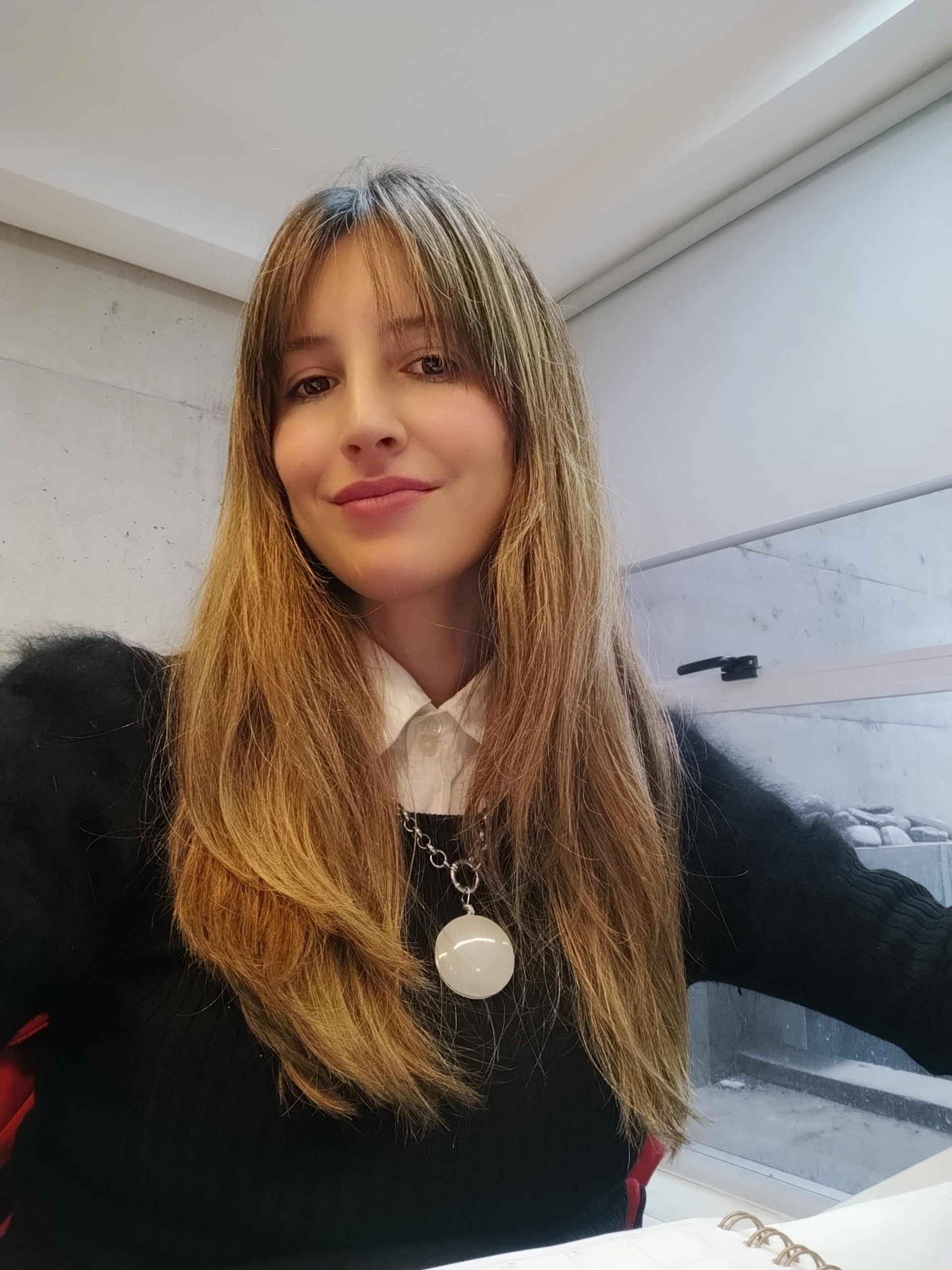 Luciana Escribano · Nutrición Consciente