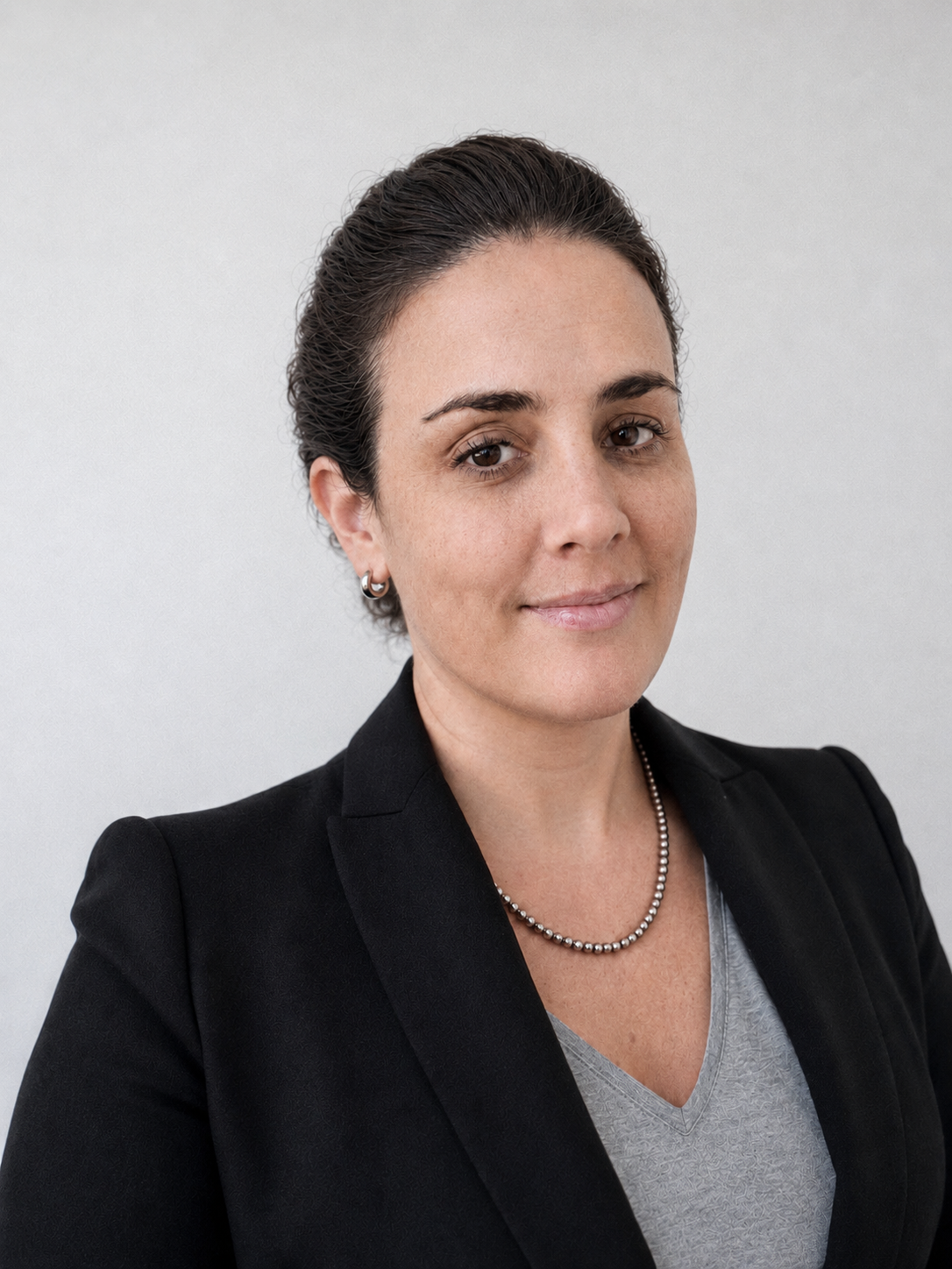 Victoria Nieves · Biodecodificación